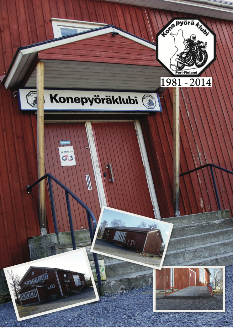 Kerholehti 2014